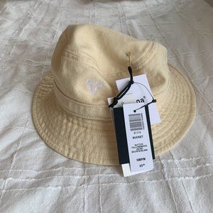 NWT TNA Bucket Hat